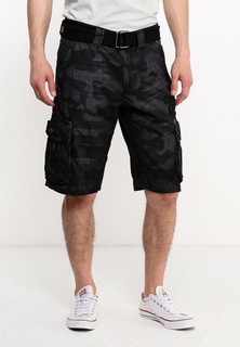 Шорты Affliction COMMANDO CARGO SHORT