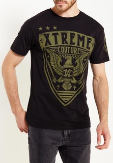 Футболка Affliction SUPERSTAR S/S TEE