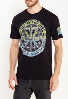 Футболка Affliction XC SQUADRON S/S TEE