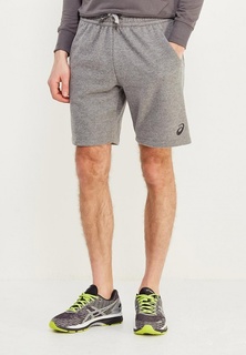 Шорты спортивные ASICS KNIT SHORT 9IN