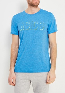 Футболка спортивная ASICS LOGO TOP