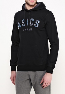 Худи ASICS CAMOU LOGO HOODIE