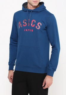 Худи ASICS CAMOU LOGO HOODIE