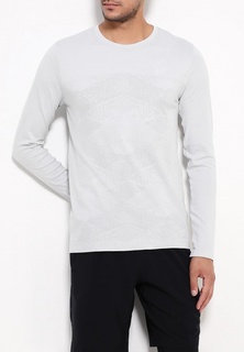 Лонгслив спортивный ASICS SEAMLESS LS CREW