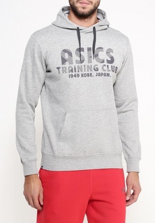 Худи ASICS TRAINING CLUB HOODIE