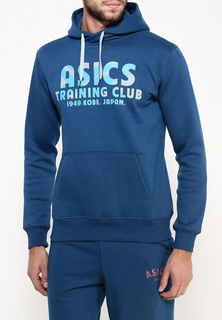 Худи ASICS TRAINING CLUB HOODIE