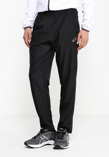 Брюки спортивные ASICS WOVEN PANT