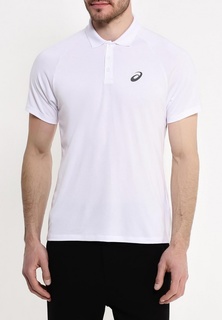 Поло ASICS M CLUB POLO