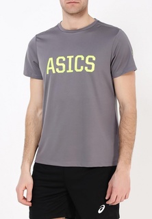 Футболка спортивная ASICS SS GRAPHIC TEE