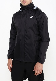 Ветровка ASICS RAIN JACKET