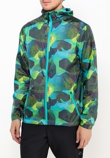 Ветровка ASICS fuzeX PACKABLE JKT