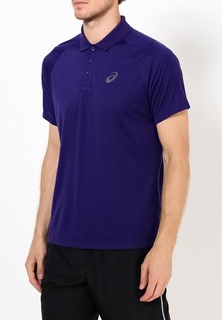 Поло ASICS M CLUB POLO