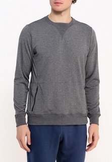 Свитшот ASICS fuzeX CREW TOP