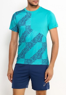 Футболка спортивная ASICS LITE-SHOW SS TOP