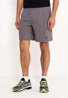 Шорты спортивные ASICS M CLUB SHORT 7IN