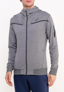 Толстовка ASICS FZ HOODIE