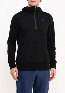Худи ASICS HALF ZIP HOODIE