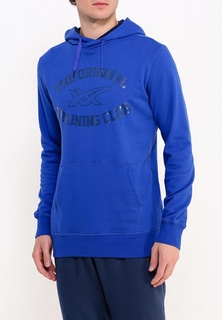 Худи ASICS GRAPHIC HOODIE