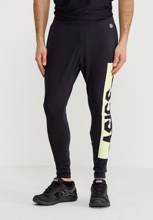 Брюки спортивные ASICS FITTED KNIT PANT
