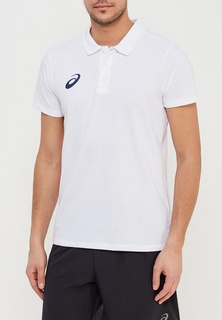 Поло ASICS MAN POLO