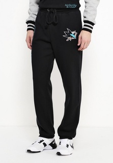 Брюки спортивные Atributika & Club™ NHL San Jose Sharks