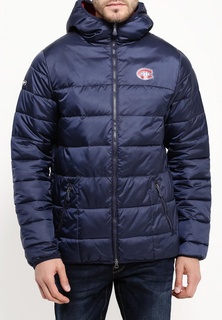 Куртка утепленная Atributika & Club™ NHL Montreal Canadiens