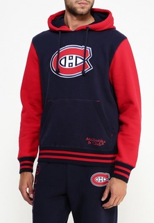 Худи Atributika & Club™ NHL Montreal Canadiens