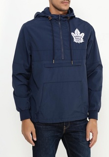 Ветровка Atributika & Club™ NHL Toronto Maple Leafs