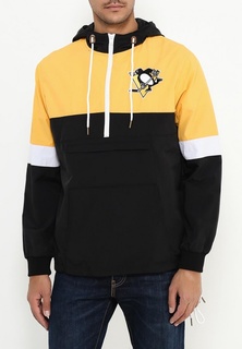 Ветровка Atributika & Club™ NHL Pittsburgh Pinguins