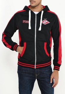 Толстовка Atributika & Club™ FC Spartak