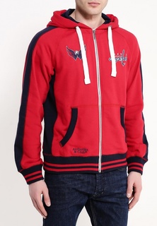 Толстовка Atributika & Club™ NHL Washington Capitals