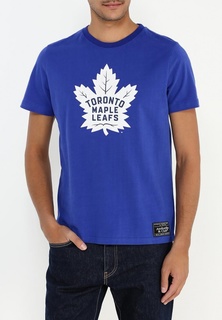 Футболка Atributika & Club™ NHL Toronto Maple Leafs