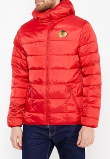 Куртка утепленная Atributika & Club™ NHL Chicago Blackhawks