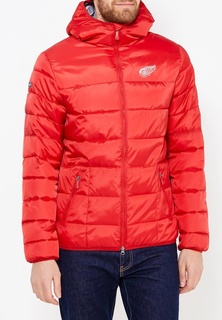 Куртка утепленная Atributika & Club™ NHL Detroit Red Wings