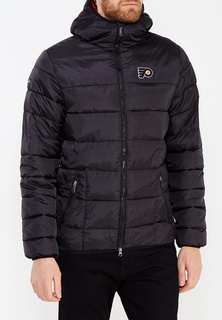 Куртка утепленная Atributika & Club™ NHL Philadelphia Flyers