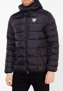 Куртка утепленная Atributika & Club™ NHL Pittsburgh Penguins