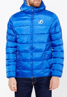 Куртка утепленная Atributika & Club™ NHL Tampa Bay Lightning