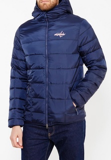 Куртка утепленная Atributika & Club™ NHL Washington Capitals