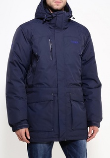 Пуховик Bergans of Norway Granitt Down Parka