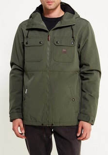 Куртка утепленная Billabong MATT JACKET
