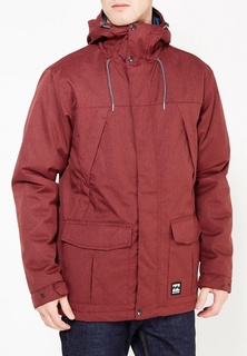 Куртка утепленная Billabong ALVES 10K JACKET