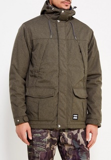 Куртка утепленная Billabong ALVES 10K JACKET