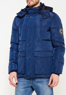 Куртка утепленная Blend