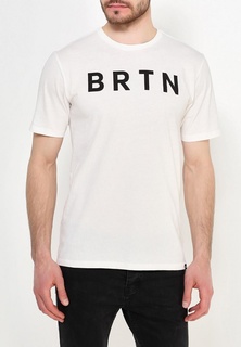 Футболка Burton MB BRTN SS