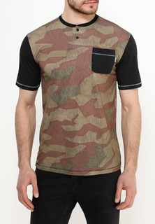 Футболка Burton MB BRDLY ACTV HNLY