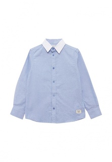 Рубашка Button Blue