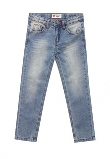 Джинсы Button Blue