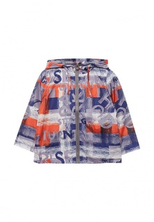 Куртка Button Blue