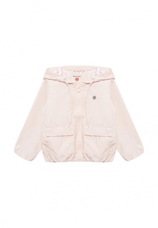 Куртка Button Blue