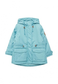 Куртка утепленная Button Blue